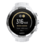 Suunto 9 G1 Baro Durable Multisport GPS Watch, White, w/o Smart Sensor and Heart Rate Belt SS050021000