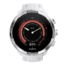 Suunto 9 G1 Baro Durable Multisport GPS Watch, White, w/o Smart Sensor and Heart Rate Belt SS050021000