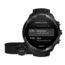 Suunto 9 G1 Baro Durable Multisport GPS Watch, Black, w/ Smart Sensor and Heart Rate Belt SS050089000