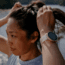 Suunto 9 Peak Pro Watches, Pearl Gold, SS050824000