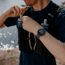 Suunto 9 Peak Pro Watches, Titanium Slate, SS050809000