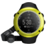 Suunto Ambit2 S Lime w/ Heart Rate Monitor, Lime SS020133000