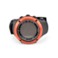 Suunto Ambit2 S Red w/ Heart Rate Monitor, Red SS019209000