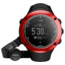 Suunto Ambit2 S Red w/ Heart Rate Monitor, Red SS019209000
