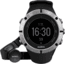 Suunto Ambit2 Sapphire w/ Heart Rate Monitor, Stainless Steel SS019183000