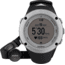 Suunto Ambit2 Silver w/ Heart Rate Monitor, Silver SS019651000