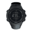 Suunto Ambit3 Peak Watch w/ Barometer and Compass, Black, Altitude Function SS020677000