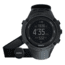 Suunto Ambit3 Peak Watch w/ Barometer and Compass, Black, HR and Altitude w/ Smart Belt SS020674000