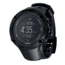 Suunto Ambit3 Peak Watch w/ Barometer and Compass, Black, HR and Altitude w/ Smart Belt SS020674000