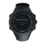 Suunto Ambit3 Peak Watch w/ Barometer and Compass, Black, HR and Altitude w/ Smart Belt SS020674000