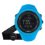 Suunto Ambit3 Sport Watch w/ GPS, Compass, and Heart Rate Function, Blue, HR w/ Smart Belt SS020679000