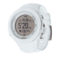 Suunto Ambit3 Sport Watch w/ GPS, Compass, and Heart Rate Function, White SS020683000