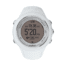 Suunto Ambit3 Sport Watch w/ GPS, Compass, and Heart Rate Function, White SS020683000