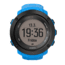 Suunto Ambit3 Vertical GPS Watch with Heart Rate Monitor, Blue, SS021968000