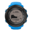 Suunto Ambit3 Vertical GPS Watch with Heart Rate Monitor, Blue, SS021968000
