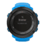 Suunto Ambit3 Vertical GPS Watch with Heart Rate Monitor, Blue, SS021968000