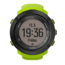 Suunto Ambit3 Vertical GPS Watch with Heart Rate Monitor, Lime, SS021970000