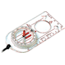 Suunto Arrow Thumb Size Compasses With Water Resistant Magnifying Lens SS004546011