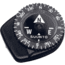 Suunto Clipper L/B SH Compass, Black, One Size, NSN 6605-58-000-1592, SS004102012