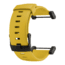 Suunto Core Crush Watch Strap, Yellow, One Size SS018819000