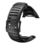 Suunto Core Light Elastomer Strap All Black SS018650000, EDEMO1