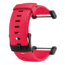 Suunto Core Red Rubber Strap SS018820000