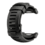 Suunto Core Rubber Strap Black SS018816000, EDEMO1