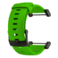 Suunto Core Rubber Strap-Green