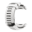 Suunto Core Rubber Strap White SS018817000