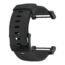Suunto Core Silicone Strap For All Core Models, Graphite SS021523000