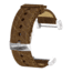 Suunto Core Watch Strap - Leather Brown SS013340000