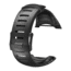 Suunto Core Watch Strap - Standard All-Black Strap SS014993000