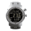 Suunto Aqua Watch - Negative Steel SS014527000