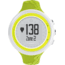 Suunto M2 Heart Rate and Calorie Monitor Watch, Lime, One Size SS020648000