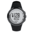Suunto M4 Heart Rate Monitor Watch - Men - Black/Silver WITHOUT Belt SS015706000