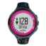 Suunto M4 Heart Rate Monitor Watch - Women - Black/Pink WITHOUT Belt SS015701000