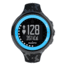 Suunto M4 Heart Rate Monitor Watch - Women - Black/Turquise - Box package SS015858000
