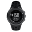 Suunto M5 Heart Rate Monitor Watch - Men - All Black WITHOUT Belt SS015713000