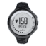 Suunto M5 Heart Rate Monitor Watch - Women - Black/Silver WITHOUT Belt SS015708000