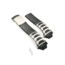 Suunto Observer Strap Kit In Titanium And Elastomer Ss0s4722000