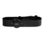 Suunto Smart Heart Rate Sensor, Black, Medium, SS050579000