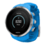 Suunto Spartan Sport HR Multisport Watch, Blue SS022652000