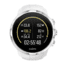Suunto Spartan Sport HR Multisport Watch, White SS022650000