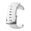Suunto Spartan Sport Silicone Strap, White, SS022928000