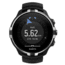 Suunto Spartan Sport Wrist HR Baro Multisport GPS Watch, Stealth, w/ Smart Sensor and HR Belt SS023402000