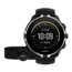 Suunto Spartan Sport Wrist HR Baro Multisport GPS Watch, Stealth, w/ Smart Sensor and HR Belt SS023402000