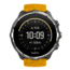 Suunto Spartan Sport Wrist HR Baro Multisport GPS Watch, Amber, w/o Smart Sensor and HR Belt SS050000000