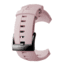 Suunto Spartan Sport Wrist HR Silicone Strap, Sakura, SS022933000