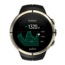 Suunto Spartan Ultra Gold Special Edition Advanced Multisport GPS Watch, w/o Heart Rate Belt SS023304000