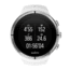 Suunto Spartan Ultra HR Multisport Watch, White SS022660000